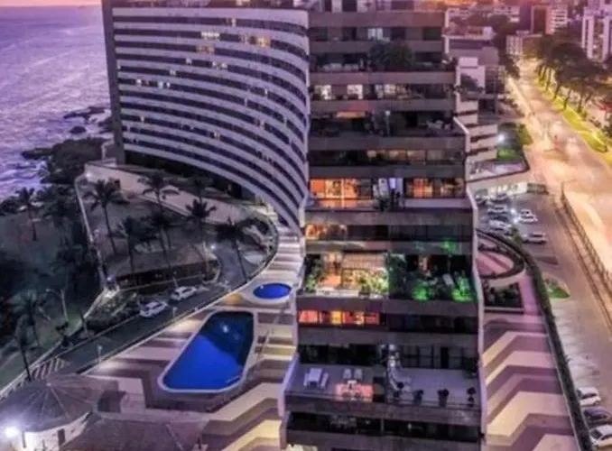 Ondina Apart