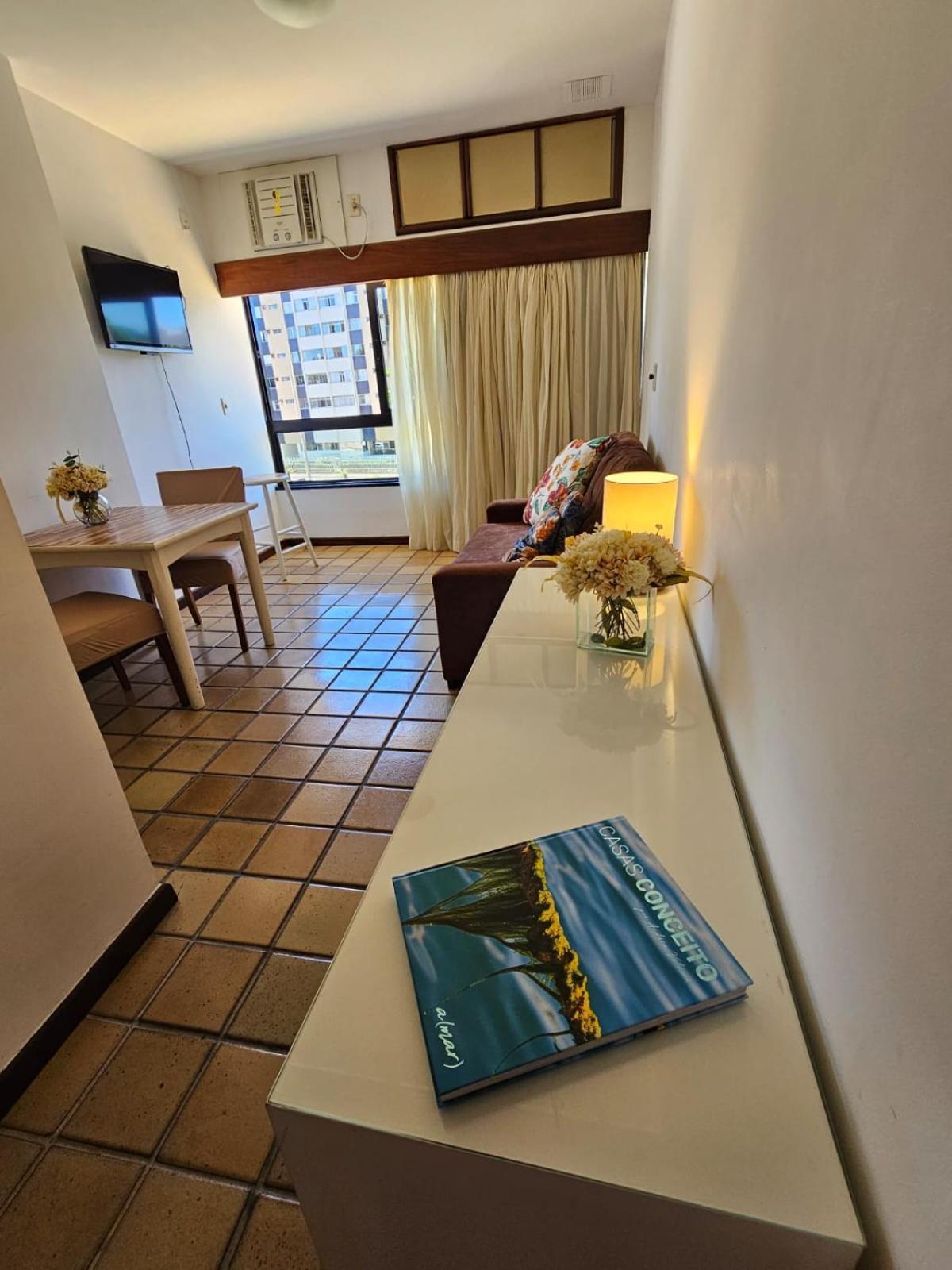 Aparthotel Ondina *