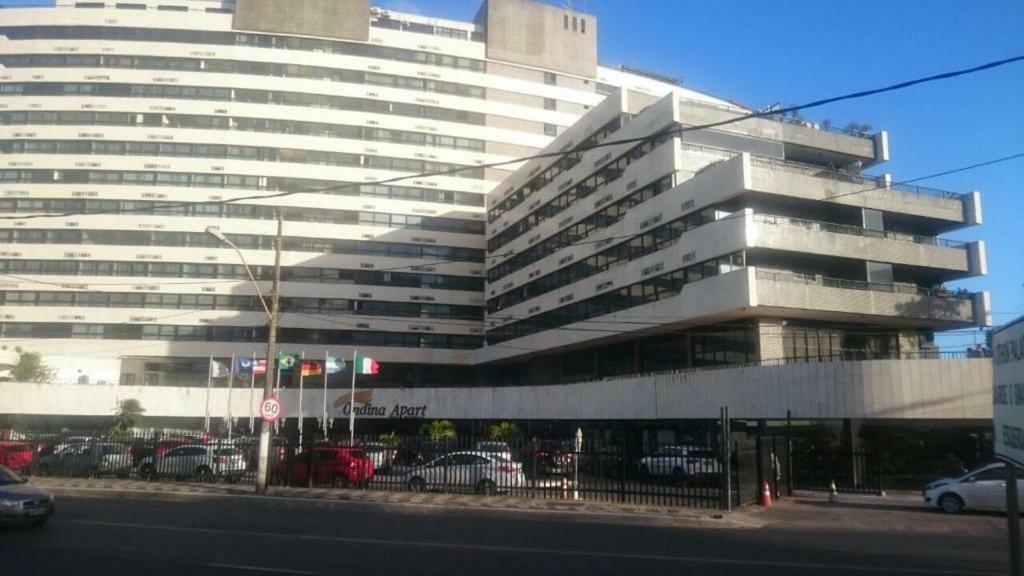 Aparthotel Ondina Salvador