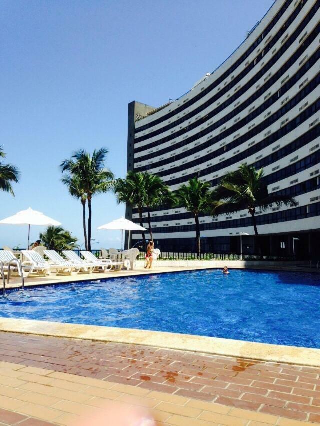 Aparthotel Ondina