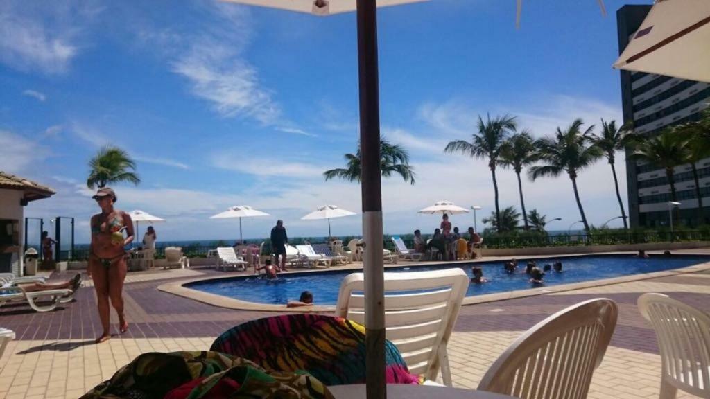 Ondina Aparthotel