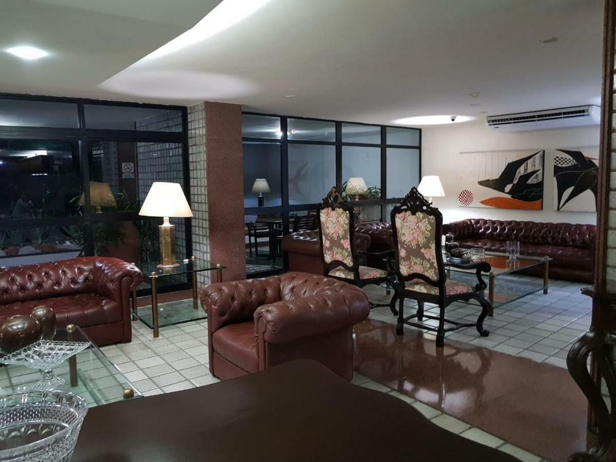 Aparthotel Ondina Salvador
